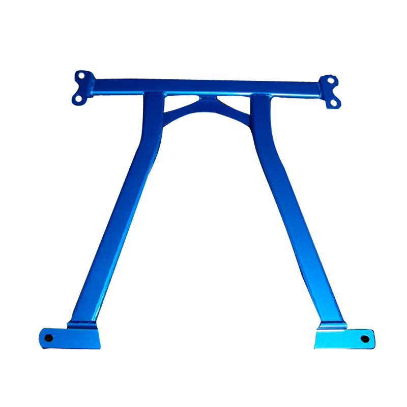 (cusco)丰田卡罗拉/雷克萨斯ct200h专用改装件汽车底盘强化件井字架