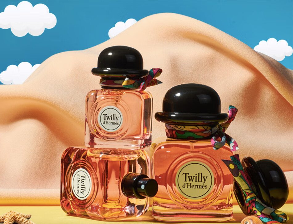 hermesvoyagedhermes爱马仕丝带之旅远洋中性淡香水香精爱马仕475ml四