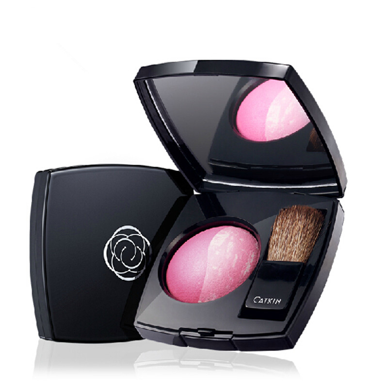 卡婷catkin唯你胭脂3.8g c04