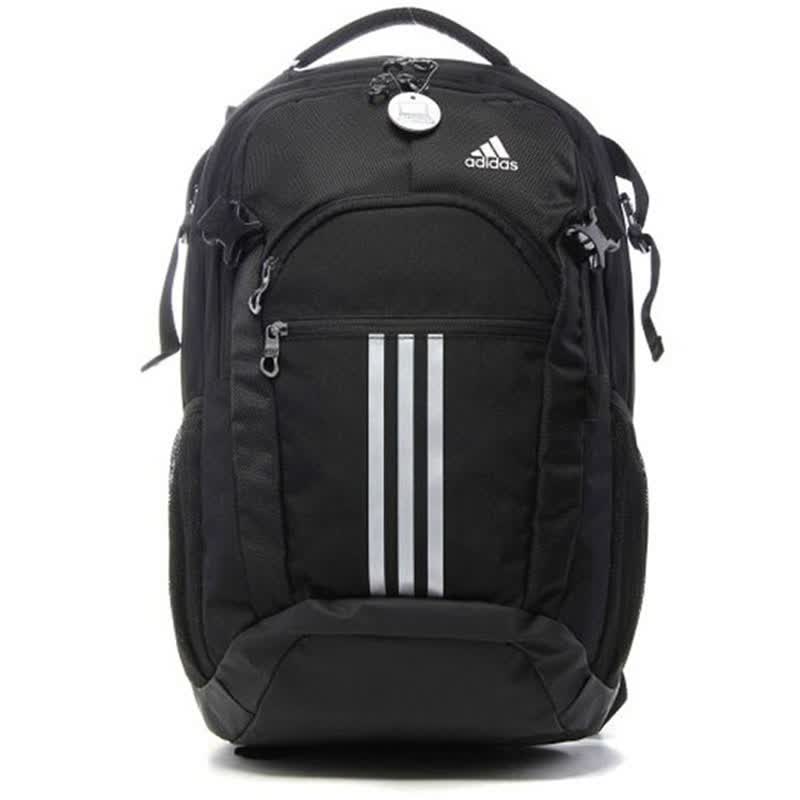 adidas阿迪达斯2015夏季款男包女包运动生活双肩包s02194 ad-s02194