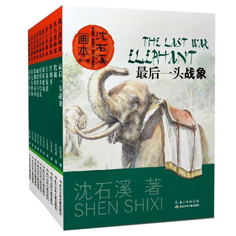 白象家族读书笔记3篇