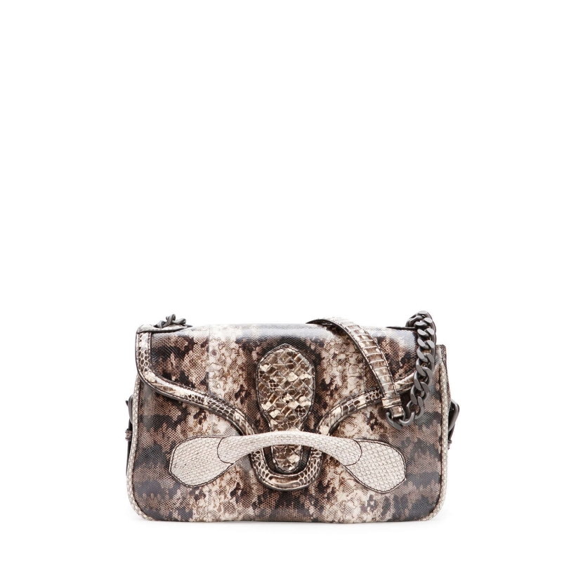 bottega veneta 女包 女式单肩包 q00070019 tan multi