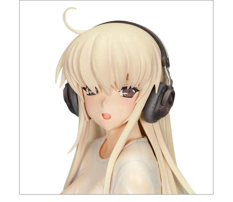 宅男摆件装饰用品女皇之刃模型香蕉娘浴缸娘神和住真夜女仆九龙叶月