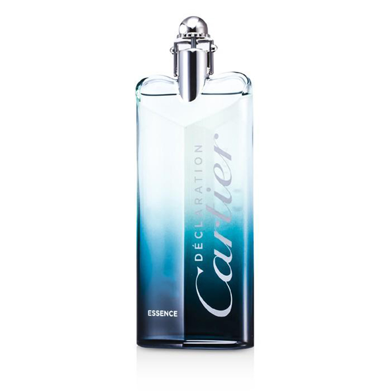 cartier卡地亚男士蓝色行动宣言天然淡香水100ml