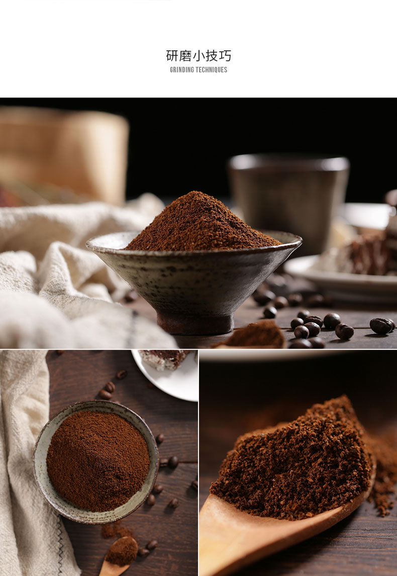 goldenrabbit金兔子咖啡豆巴厘岛金兔子印尼进口公豆母豆独立包装母豆