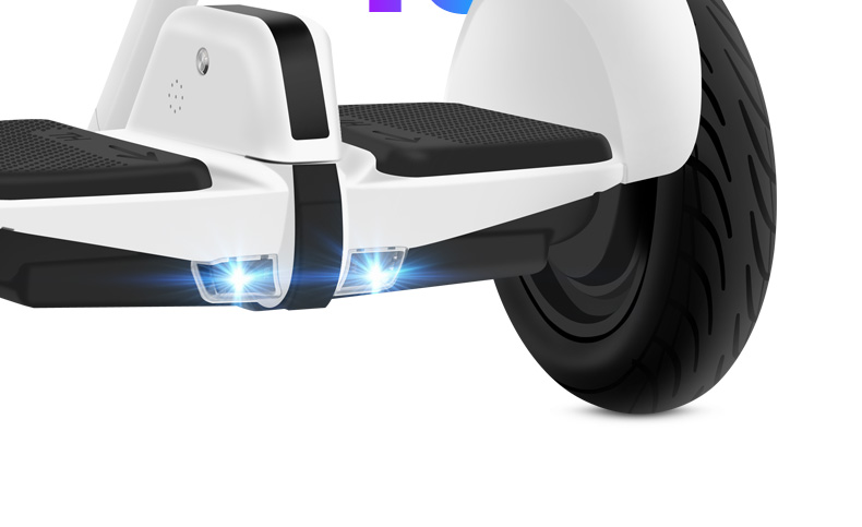 科思康(kesikang)电动平衡车儿童两轮成人双轮智能代步车带手扶体感车