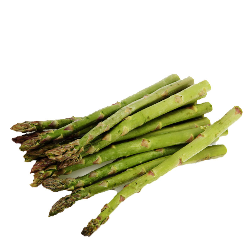 博多客芦笋1500g新鲜绿芦笋农家青笋蔬菜去白根春笋竹笋龙须菜