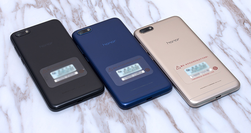 华为(huawei) honor/荣耀7 畅玩7 移动联通电信4g全网通 全面屏智能