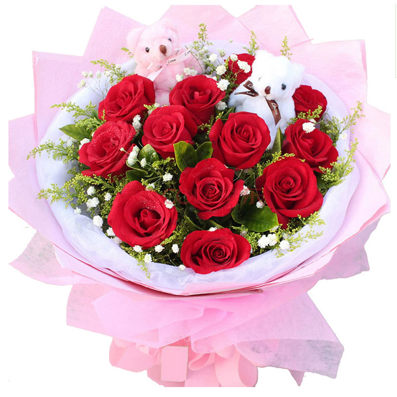 生日花花语大全 生日花语 生日花占卜 日本生日花