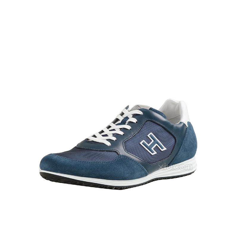 h标志的品牌鞋子图片