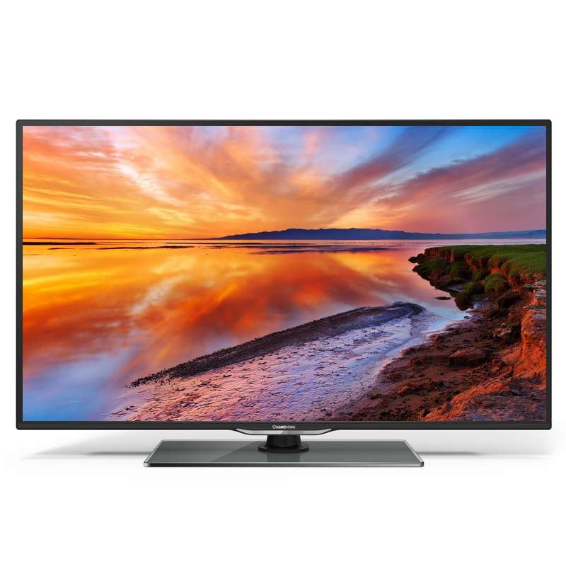 长虹(changhong) led40c1000n 40英寸彩电 全高清 网络液晶电视 黑色