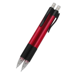 FABER-CASTELL 辉柏嘉 133821 自动铅笔 0.5mm 2支装 主图