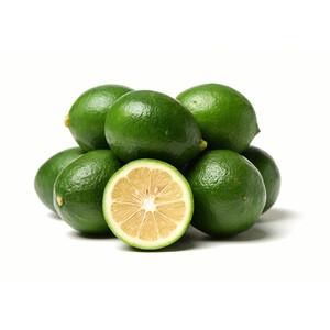 唐鲜生 万州青柠檬 3斤 主图