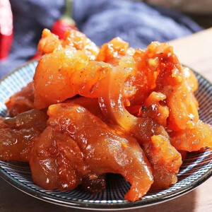 星品膳内蒙古牛蹄筋250g