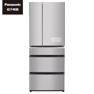 Panasonic 松下 NR-E531TG-S 多门冰箱 498L 主图