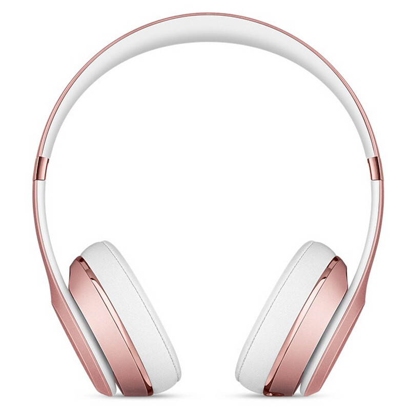 beats solo3 wireless 头戴式耳机