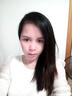 WithLove经典四爪钻石项链单钻吊坠女18K金锁骨套链 送女友礼物 期待 20分/F-G优白/白18K金 实拍图