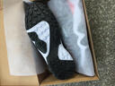 德尔加多（Delocrd）品牌直邮】冬季新款休闲男鞋情侣户外旅游鞋运动跑步鞋 2018灰色--皮面单鞋 39码 实拍图