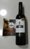 博纳旺蒂（BONAVENTURE）澳大利亚南澳产区进口红酒干红葡萄酒梅洛原瓶原装螺旋盖750ML LOT34号单支装 实拍图