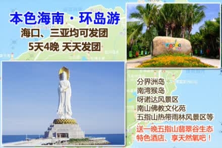 海口团购渠道