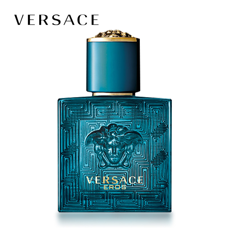 范思哲（VERSACE）爱罗斯男士香水 30ml 清新时尚 低调典雅 深沉性感
