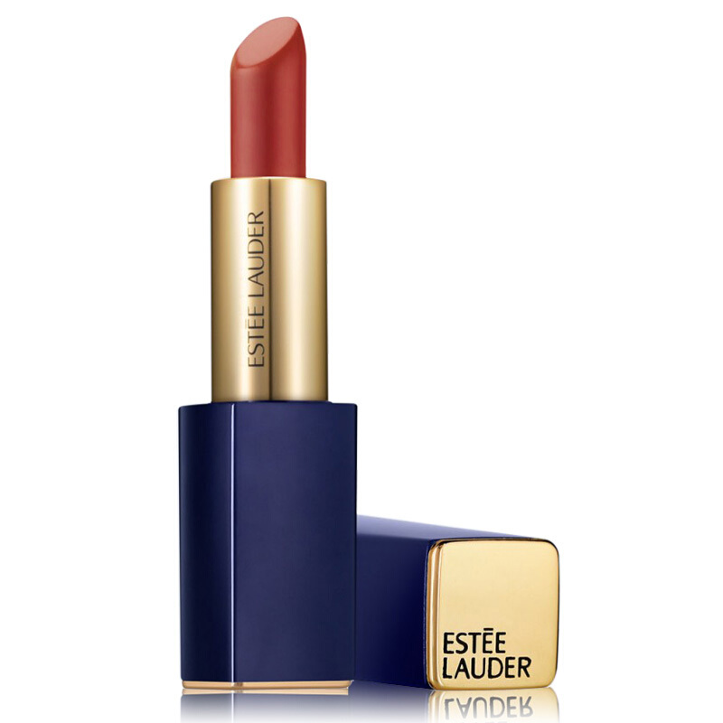 【圣诞节礼物】雅诗兰黛 （Estee Lauder） 倾慕唇膏丝绒系列 21#（333） 3.5g