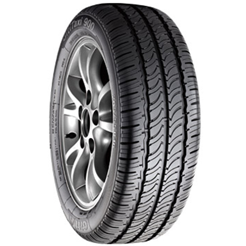 京东自营佳通(giti)轮胎/汽车轮胎175/70r14 84t giti taxi900 适配新