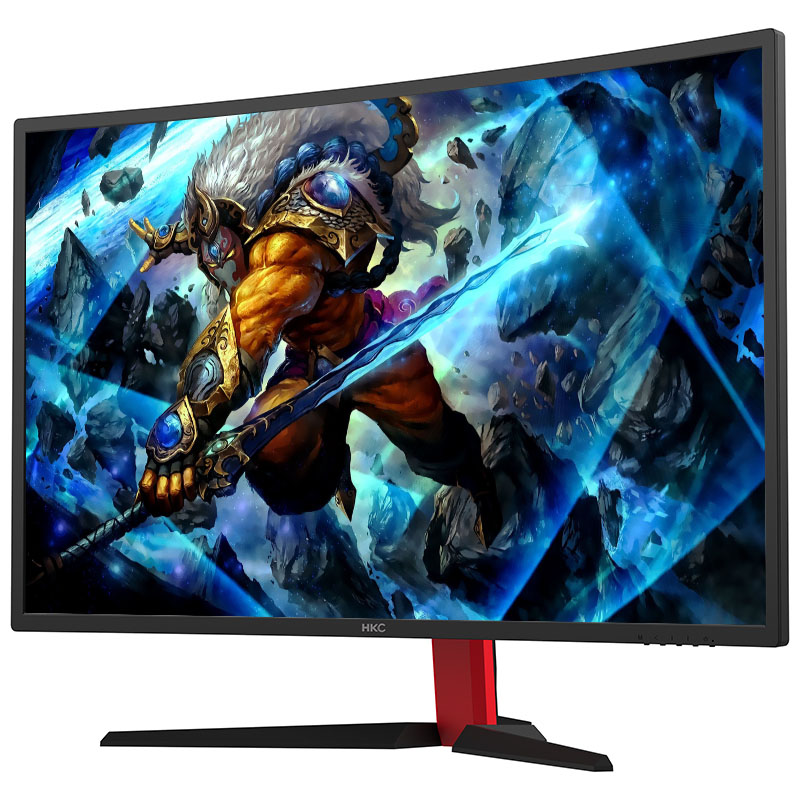 电脑,办公 核心配件 惠科(hkc)g32 31.