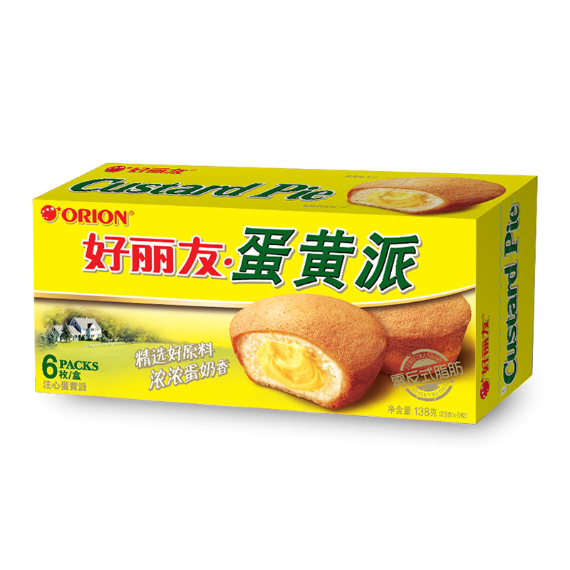 商品详情