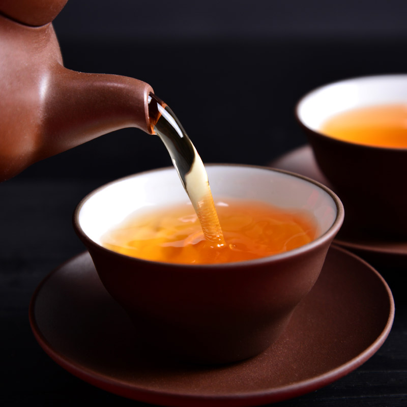 食品饮料,保健食品 茗茶